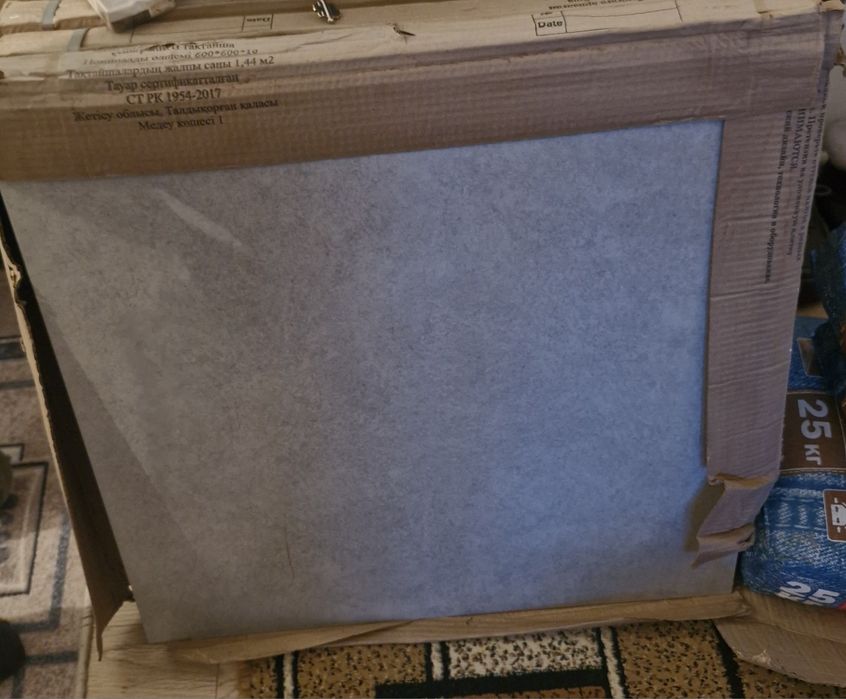 Кафель керемагранит 60х60