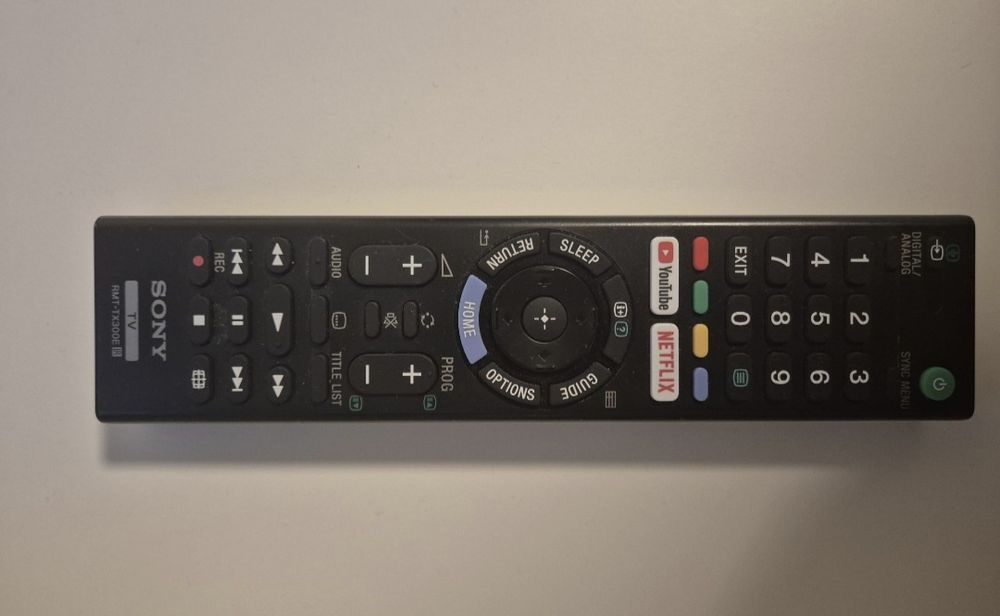 Smart TV Sony 81 cm impecabil