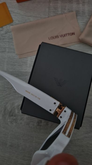 Ochelari Louis Vuitton