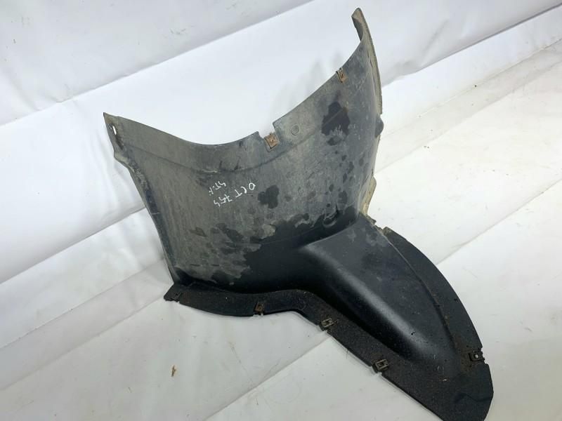 Carenaj roata mic stanga fata Skoda Octavia 2 facelift 1Z0809953C