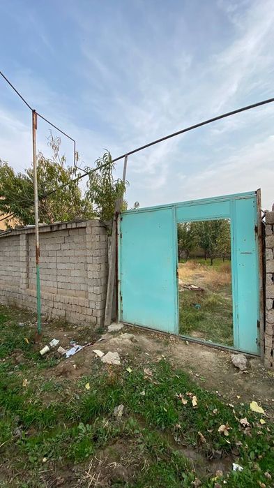 Generalda Yer sotiladi