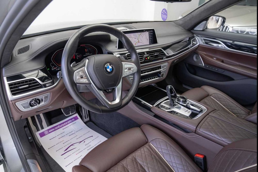 bmw 750ld x drive 2020 full full full