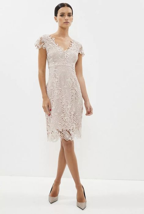 Рокли Karen Millen