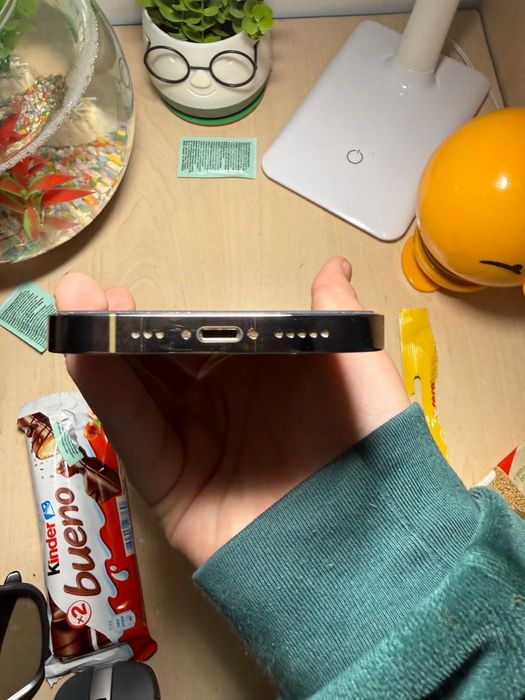 IPhone 14 PRO Gold 128GB