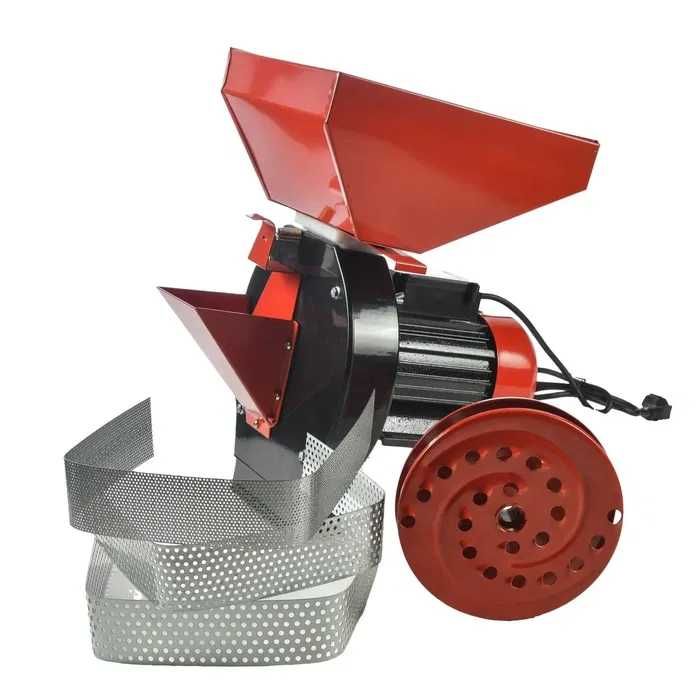 Razatoare Moara Razuit Fructe Legume + Macinat Cereale LivratGRATIS