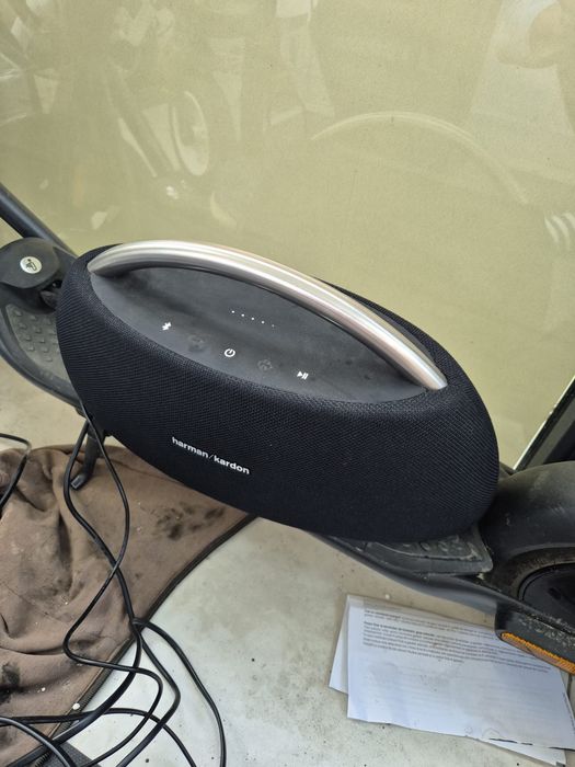 Boxa portabila harman kardon goplay  SUNAȚI