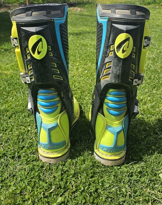 Ботуши за мотокрос Forma