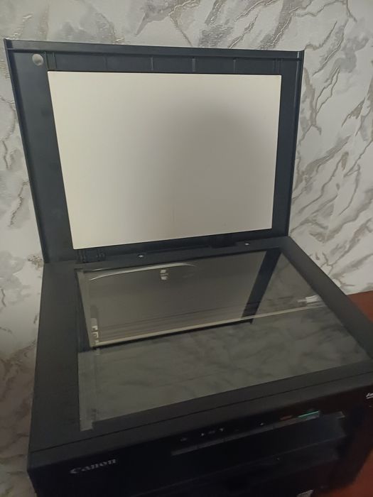 Принтер canon 3в1