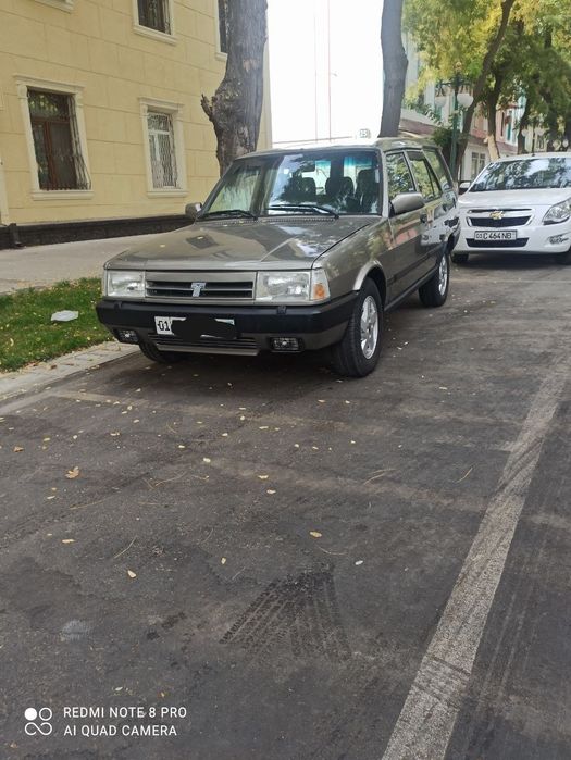 Dogan kartal SLX 1995