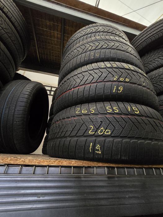 265.55.19 pirelli m+s