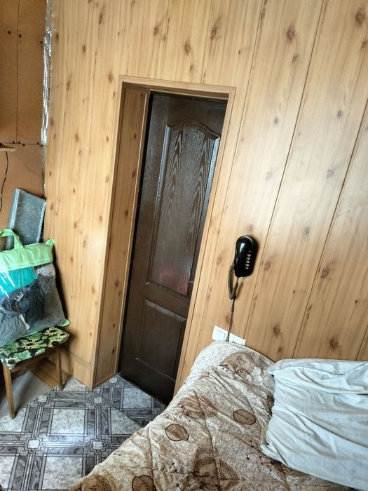 Сдам квартиру 1(2)/4/4 свою
