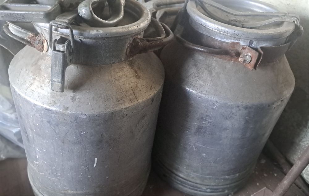 Продам две фляги