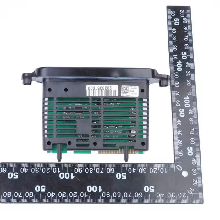 Modul de control al farurilor cu halogen BMW Seria5 f07,f10,f11