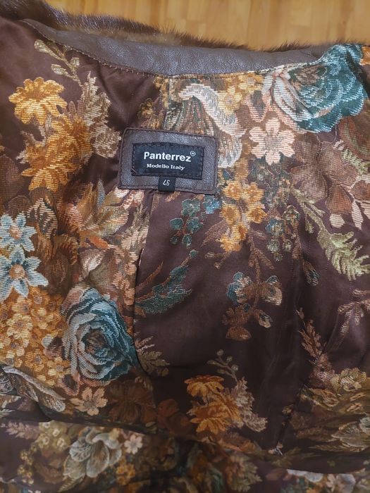 Продам норковую шубу