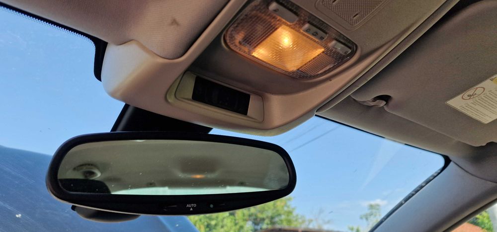 Citroen C5 2.2 на части Ситроен Ц5 2.2 на части