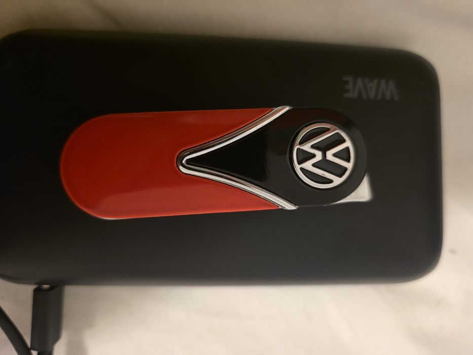 Bricheta Volkswagen