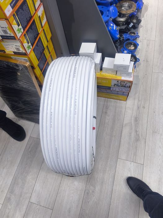 Труба для тёплого пола д16 Modus