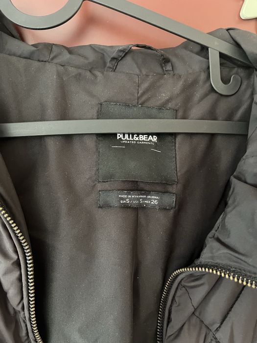 Pull&Bear fast-fashion елек