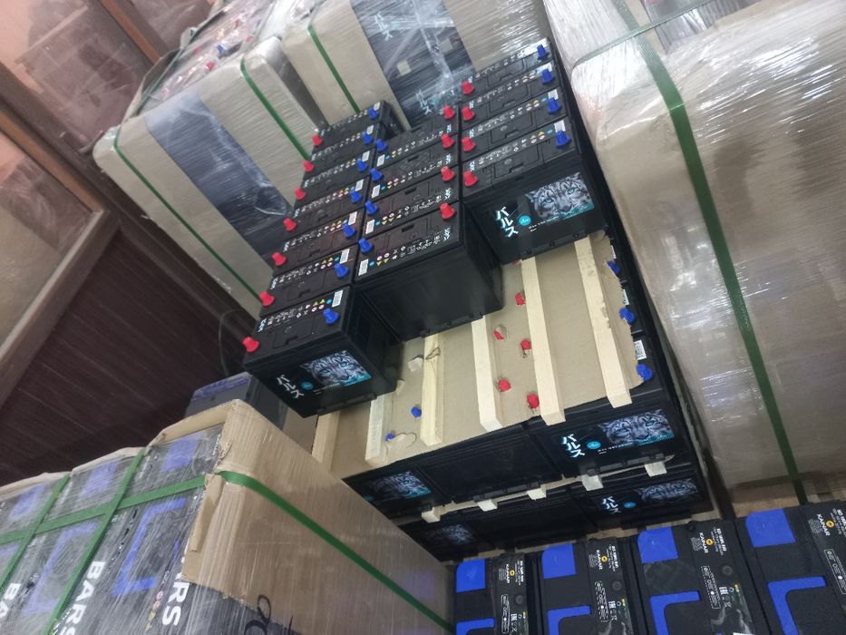 Аккумулятор новый 140ah