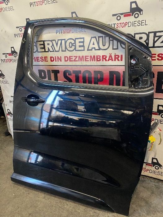 usa dreapta fata citroen jumpy / peugeot expert / toyota proace / 2016 2017 2018 2019 2020 2021 2022 2023 2024