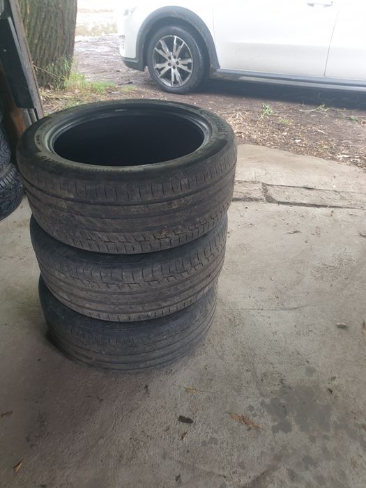 Vand anvelope 235/40/18
