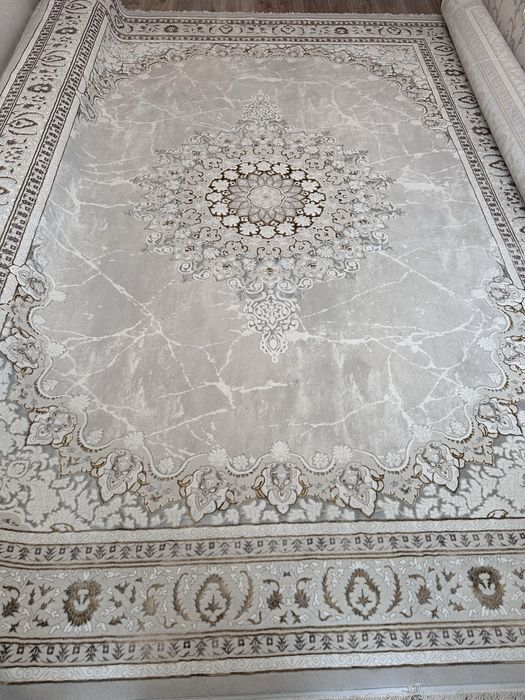 Новые турецкие ковры