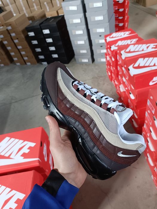 Nike Air Max 95 номер 40,41,42,43,44,45,46