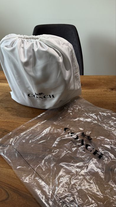 Чанта Coach НОВА