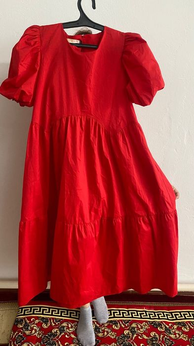 Платья халат двойка плащ