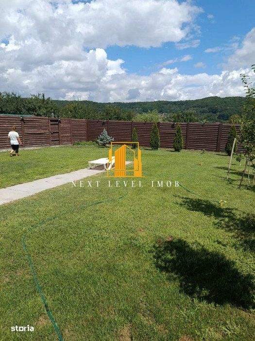 Vila superba BASCOV - Braileni