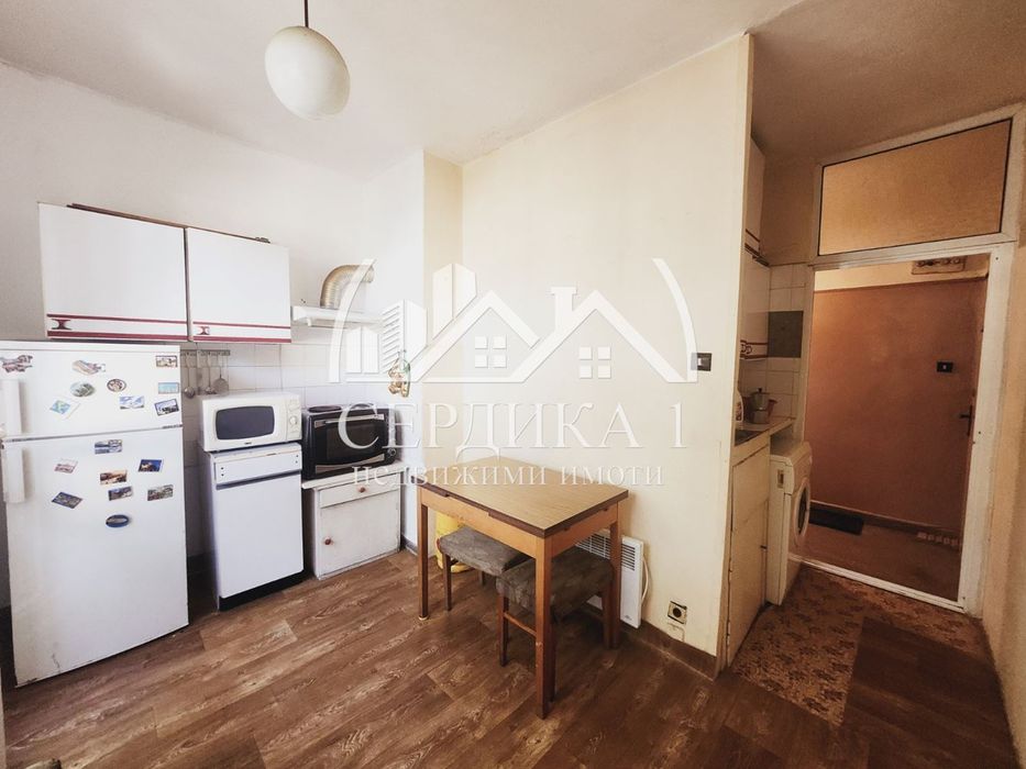 Продава се Двустаен апартамент в София, Надежда 2 - 60 кв.м за 1615 €/кв.м - Снимка #6