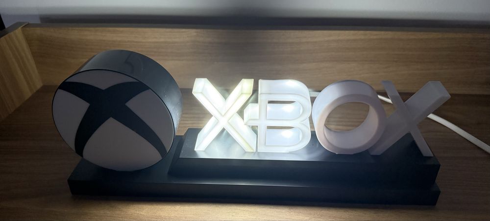 Lampa        xbox