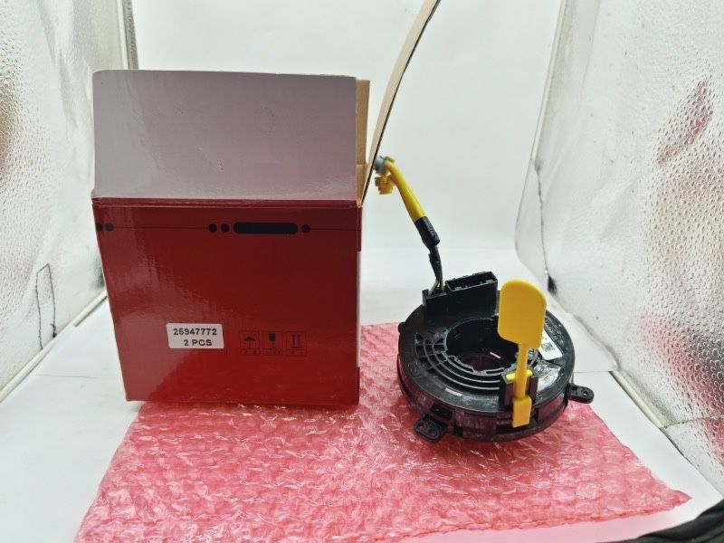 Рулевой Шлейф  Для Автомобиля COBALT