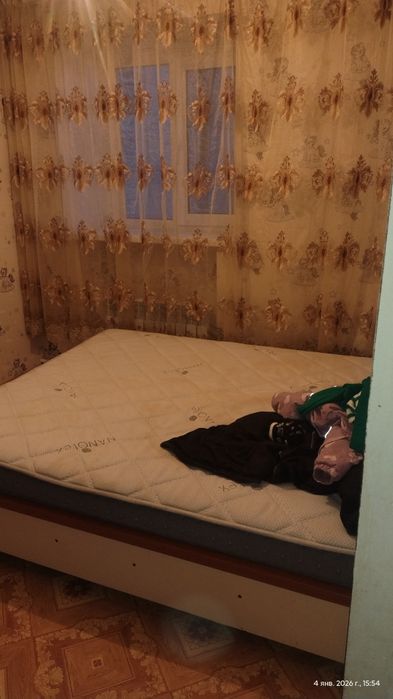 Сдам 2 комнатную квартиру