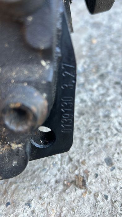 Граната,привод,редуктор,клапан печки w210