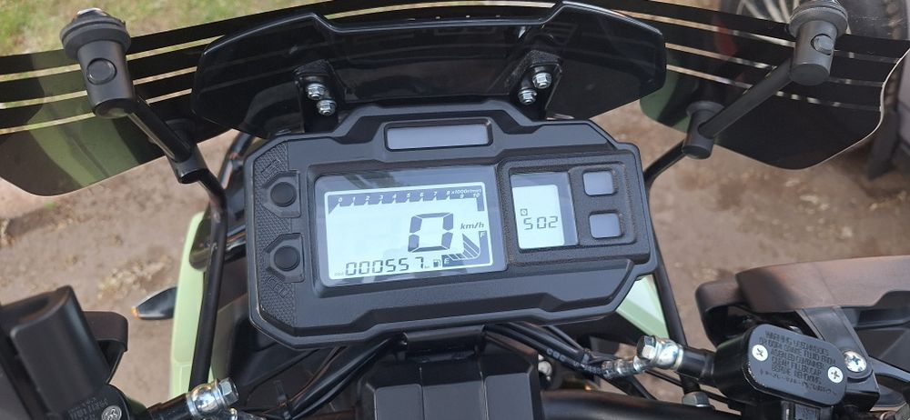 Продам скутер в идеальном состоянии