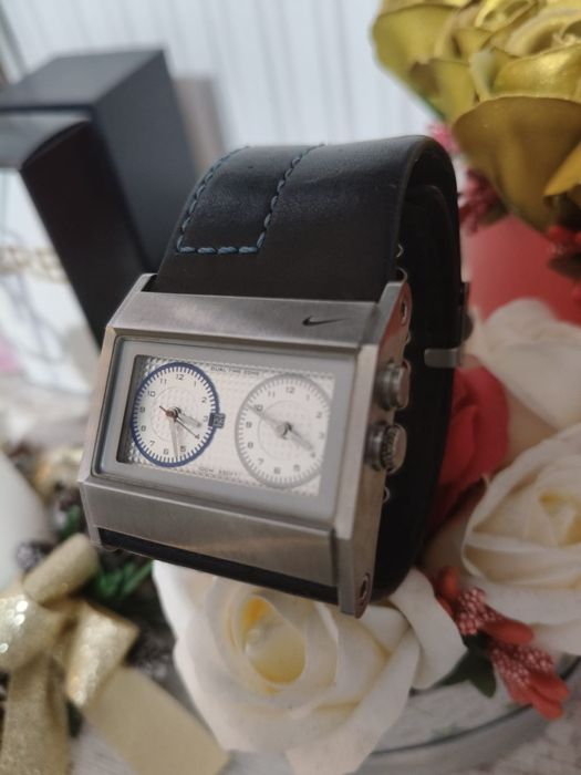 Ceas Nike  Oregon wa0054