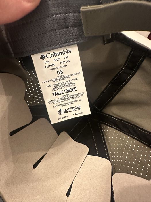 Basca  sapca columbia unisex