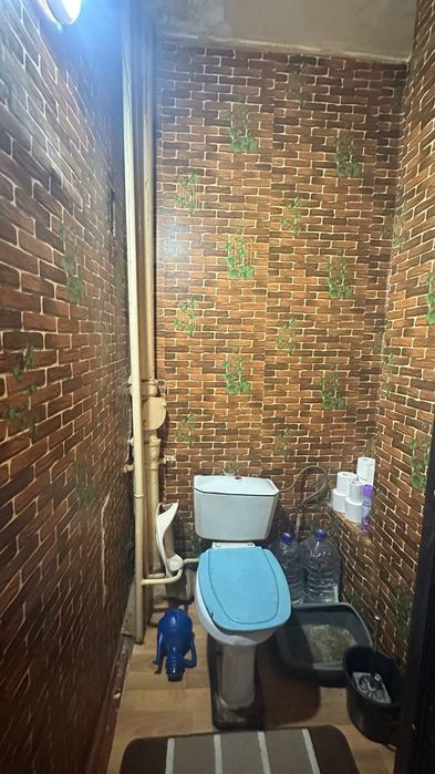 Продается 3-х комнатная квартира. Бадамзар