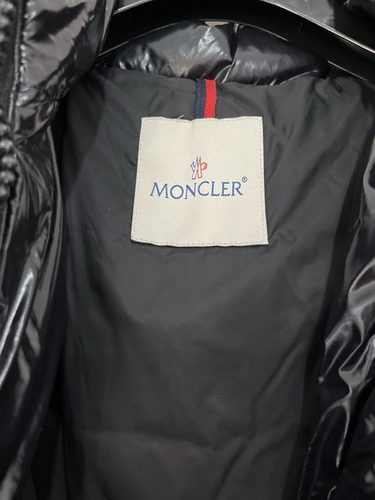 Geacă de damă  MONCLER
