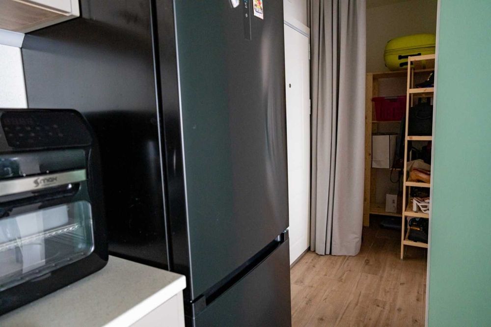 Дава се под наем Двустаен апартамент в София, Драгалевци - 70 кв.м за 510 € - Снимка #10