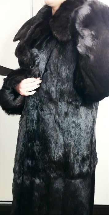 Шуба | пр-во Украина