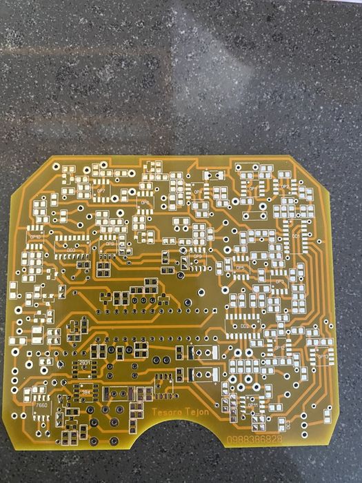 Платки за металотърсачи Admiral,Golden Mask4,Felezjoo Pi,Delta Pulse