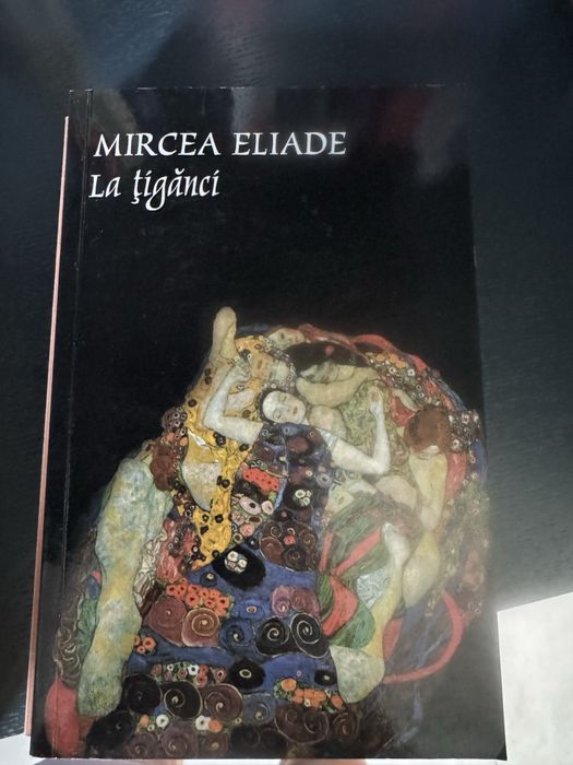 carti la tiganci, padurea spanzuratilor, fratii karamazov, fram ursul polar, Emily adolescenta, micul print, enigma otiliei, misiune ingrata