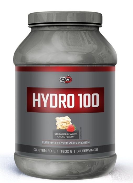 Pure Nutrition - Hydro 100 - 1800 g