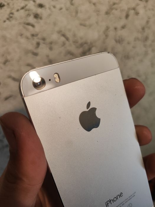 iPhone 5S 16GB Xolati Chotki