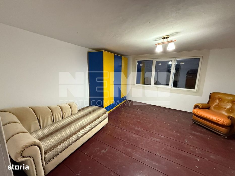 Vand Casa In Marginea | 114.000 Euro Negociabil |