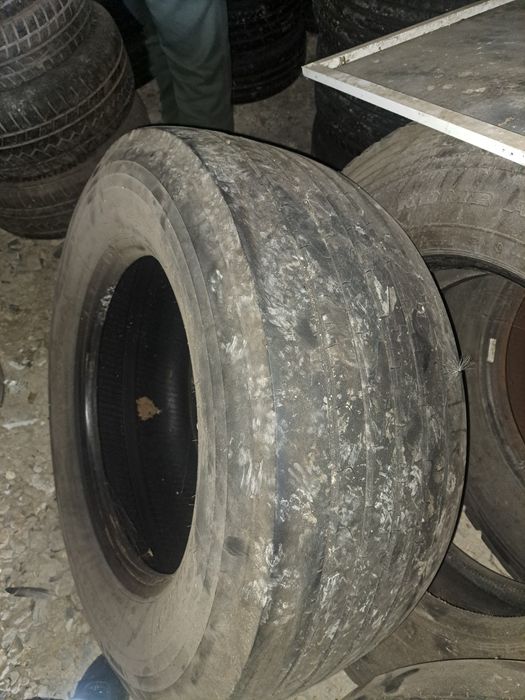 Гуми за камион 385/55R22.5