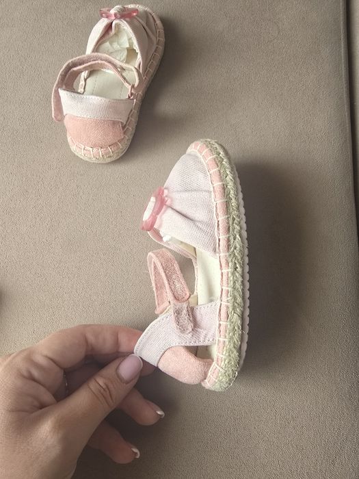 Еспадрили Mayoral