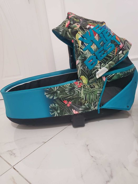 Количка Cybex Priam DJ KHALED